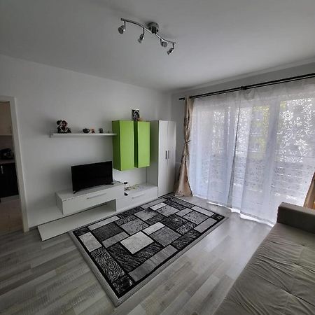 Casa Brianna Apartment Brasov Luaran gambar