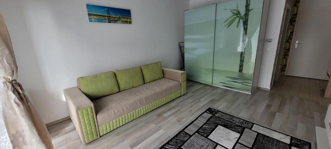Casa Brianna Apartment Brasov Luaran gambar