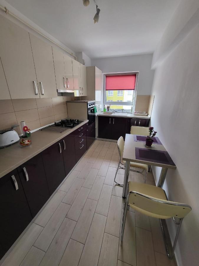 Casa Brianna Apartment Brasov Luaran gambar