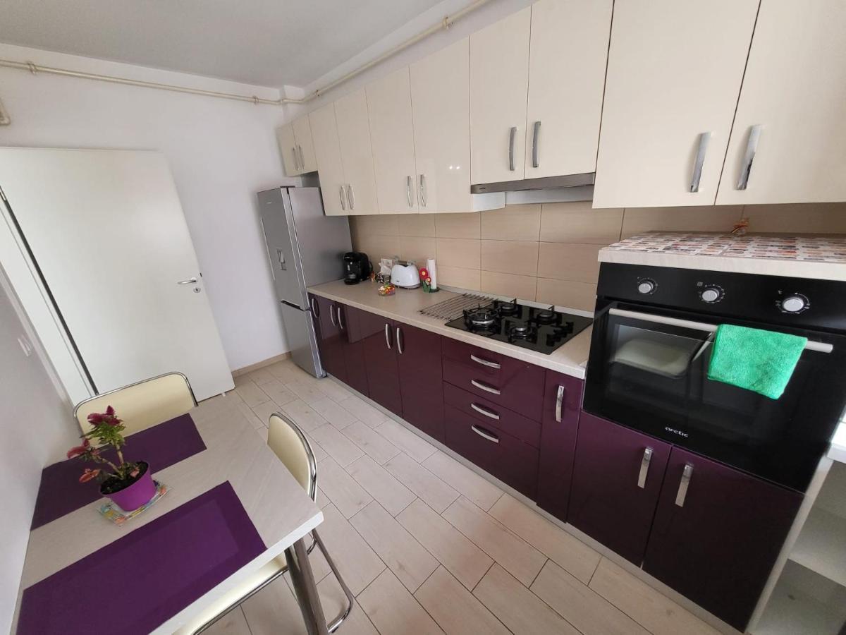 Casa Brianna Apartment Brasov Luaran gambar