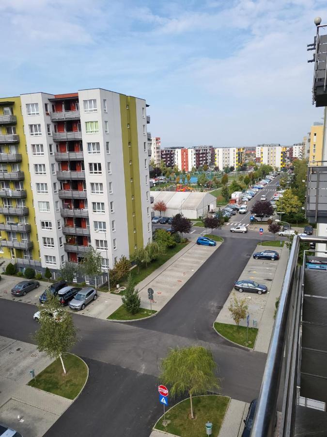 Casa Brianna Apartment Brasov Luaran gambar