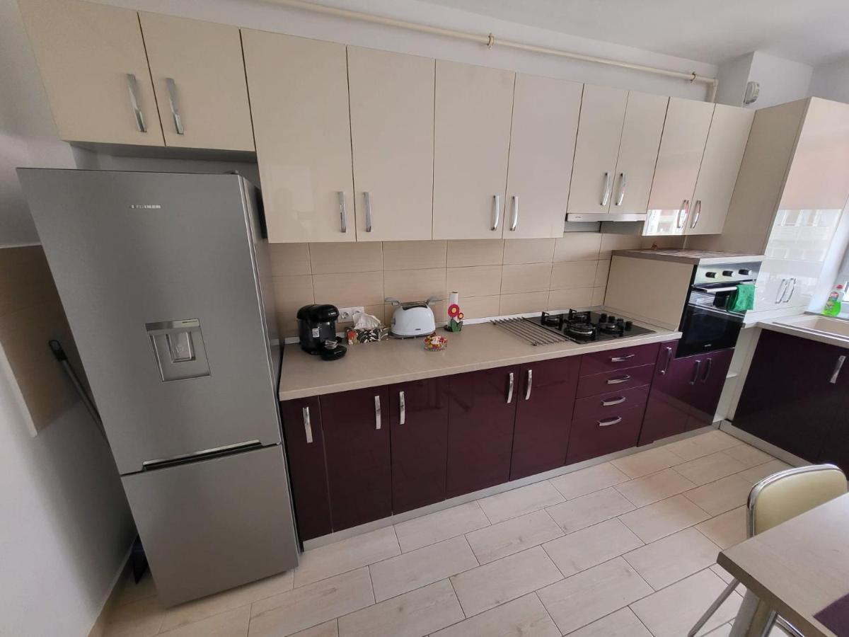Casa Brianna Apartment Brasov Luaran gambar