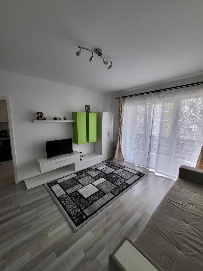 Casa Brianna Apartment Brasov Luaran gambar