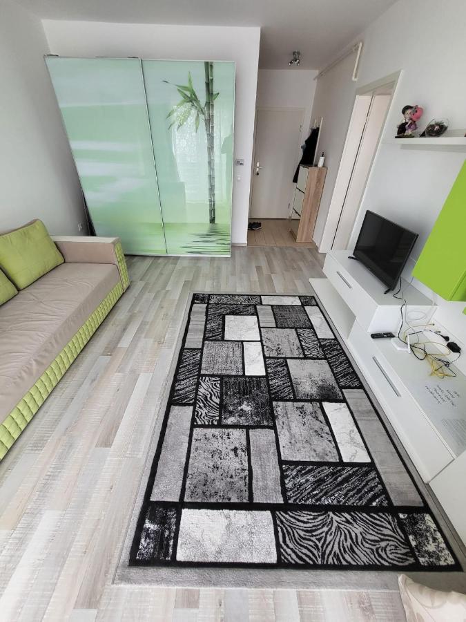 Casa Brianna Apartment Brasov Luaran gambar