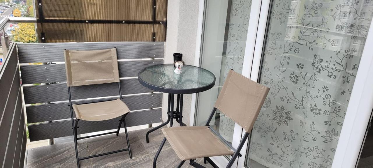 Casa Brianna Apartment Brasov Luaran gambar